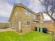 Thumbnail Detached house for sale in High Street, Hanging Heaton, Batley, West Yorkshire