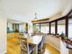 Thumbnail Detached bungalow for sale in Satchell Lane, Hamble, Southampton