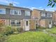 Thumbnail Semi-detached house for sale in 39 Northampton Road, Roade, Northampton