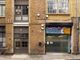 Thumbnail Office to let in Ravey Street, London