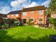 Thumbnail Detached house for sale in Orchard Close, Eaton Ford, St. Neots