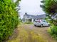 Thumbnail Detached house for sale in Edderton, Tain