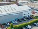 Thumbnail Warehouse to let in Unit 2, Vincent Court, Hubert Street, Birmingham, West Midlands