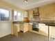 Thumbnail Town house to rent in Albert Avenue, New Whittington, Chesterfield, Derbyshire