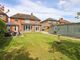 Thumbnail Detached house for sale in Worksop Road, Swallownest