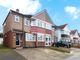 Thumbnail Semi-detached house for sale in Hallford Way, Dartford, Kent