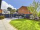 Thumbnail Detached house for sale in Naseby Drive, Long Eaton, Derbyshire