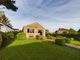 Thumbnail Detached bungalow for sale in The Bullfield, Harden, Bingley