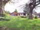 Thumbnail Detached bungalow for sale in Parc Benarth, Conwy