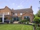 Thumbnail Semi-detached house for sale in Grange Close, Oakley, Bedford