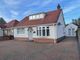 Thumbnail Detached bungalow to rent in Gwendraeth Road, Tumble, Llanelli