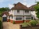 Thumbnail Detached house for sale in Beaconsfield Road, Claygate