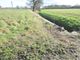 Thumbnail Land for sale in Mill Lane, Barlow, Selby