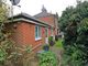 Thumbnail Semi-detached house for sale in Railway Cottage, 68 Island Road, Sturry