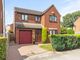 Thumbnail Detached house for sale in Norwood Drive, Brierley