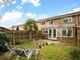 Thumbnail Terraced house for sale in Greenacres, Crawley