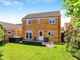 Thumbnail Detached house for sale in Ash Close, Yaxley, Peterborough