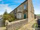 Thumbnail End terrace house for sale in Keighley Road, Colne