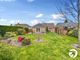 Thumbnail Bungalow for sale in Charlesford Avenue, Kingswood, Maidstone, Kent
