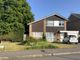 Thumbnail Detached house for sale in Longfellow Drive, Newport Pagnell