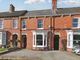 Thumbnail Terraced house for sale in High Holme Road, Louth