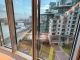 Thumbnail Flat to rent in St. George Wharf, London