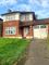 Thumbnail Detached house to rent in Barn Hill Estate, Wembley
