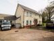 Thumbnail Detached house for sale in Ffordd Hann, Talbot Green, Pontyclun