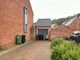 Thumbnail Semi-detached house for sale in Outred Place, Castle Hill, Ebbsfleet Valley, Swanscombe