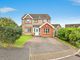 Thumbnail Detached house for sale in Naseby Close, Pontprennau, Cardiff