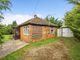 Thumbnail Detached bungalow for sale in Carterton, Oxfordshire