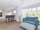 Thumbnail Town house for sale in Beadsman Crescent, Leybourne, West Malling, Kent