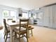 Thumbnail Town house for sale in The Chequers, Hale, Altrincham, Greater Manchester