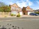 Thumbnail Detached house for sale in Westcroft Drive, Saxilby, Lincoln