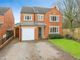 Thumbnail Detached house for sale in Sweet Briar, Harrogate