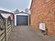 Thumbnail Semi-detached house for sale in Elmbury Drive, Tewkesbury