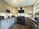 Thumbnail Detached house for sale in Bentley Close, Rectory Farm, Northampton