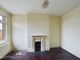 Thumbnail Terraced house for sale in Rusthall Road, Tunbridge Wells