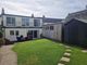 Thumbnail End terrace house for sale in The Street, Charmouth