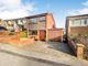 Thumbnail Detached house for sale in Howard Close, Leek