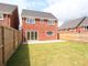 Thumbnail Detached house for sale in Coalport Road, Broseley