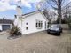 Thumbnail Detached bungalow for sale in Grebe Close, Creekmoor, Poole