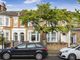 Thumbnail Terraced house for sale in Beulah Road, Walthamstow, London