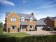 Thumbnail Detached house for sale in Brampton Abbotts, Ross-On-Wye, Herefordshire