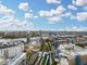 Thumbnail Flat to rent in The Penthouse, Chelsea Creek Tower, 12 Park Street, London