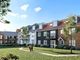 Thumbnail Flat for sale in Caxton Lodge, Smallhythe Road