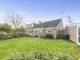Thumbnail Semi-detached bungalow for sale in Nightingale Close, Chartham Hatch, Canterbury