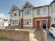 Thumbnail Flat for sale in Highfield Road, Worthing