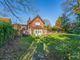 Thumbnail Semi-detached house for sale in Steep Lane, Findon Village, Worthing, West Sussex