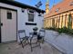 Thumbnail Maisonette for sale in Front Street, Shotley Bridge, Consett